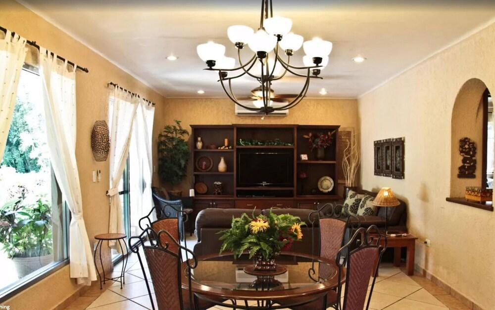 Вілла Casa Rayos Del Sol Плайя-дель-Кармен Екстер'єр фото